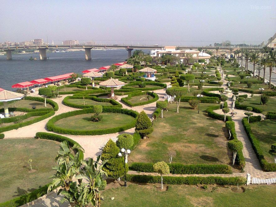 فندق جوهرة المنيا صور 2