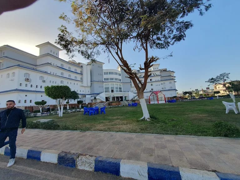 فندق جوهرة المنيا صور 4