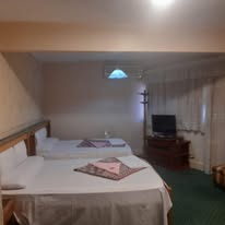 Lotus Hotel