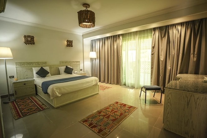 Horse Hotel El Minya Photos 2