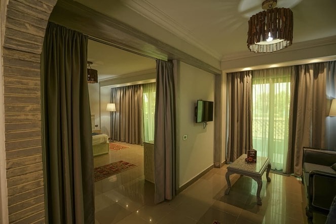 Horse Hotel El Minya Photos 3