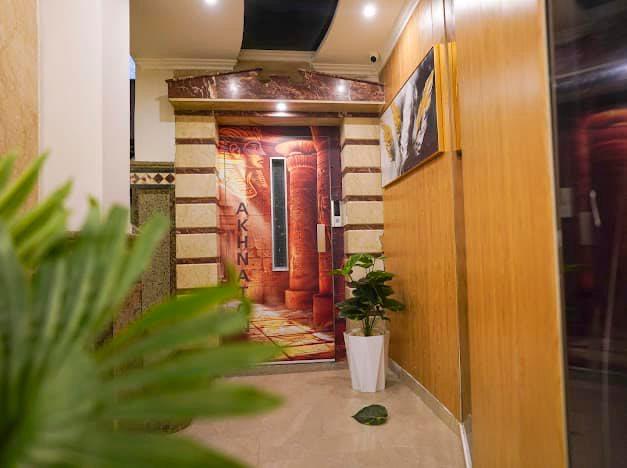 Akhenaton Hotel Photos 2