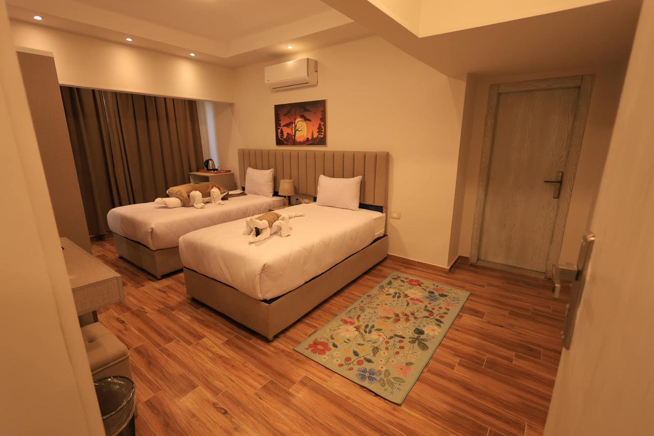 Akhenaton Hotel Photos 3