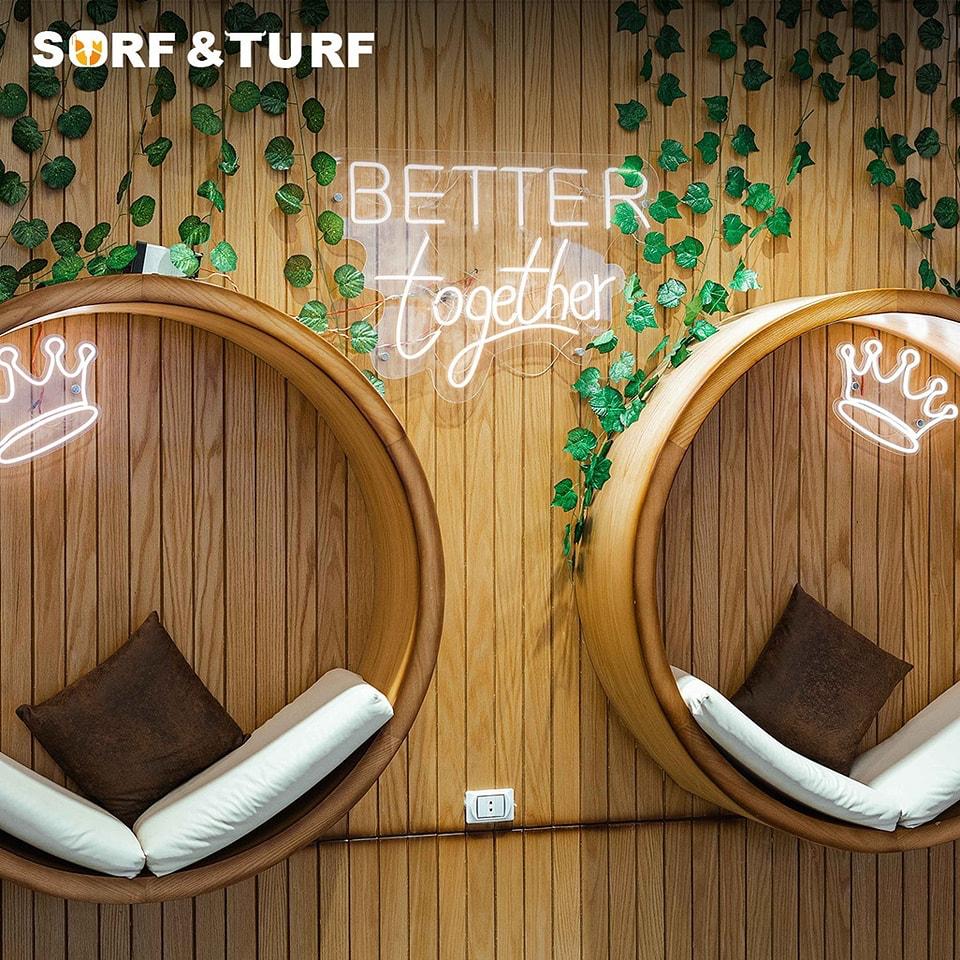 Surf & Turf Photos 2