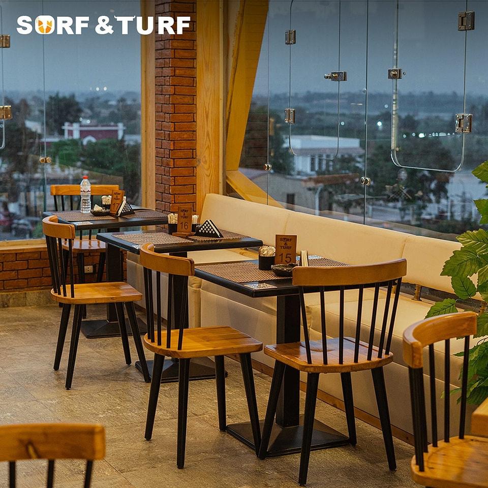 Surf & Turf Photos 3