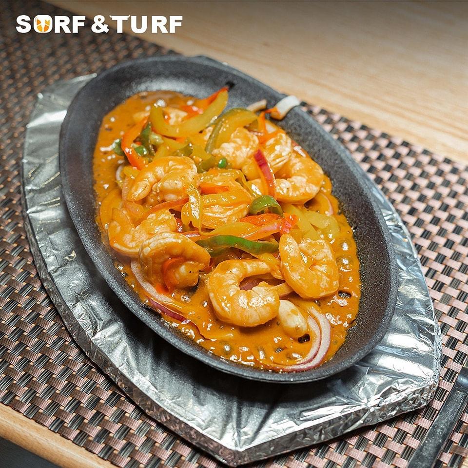 Surf & Turf Photos 4